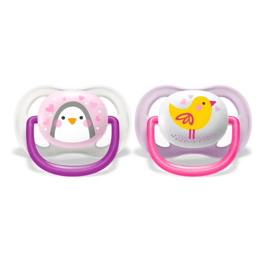 PACIFIER 06 MONTHS Diaper World